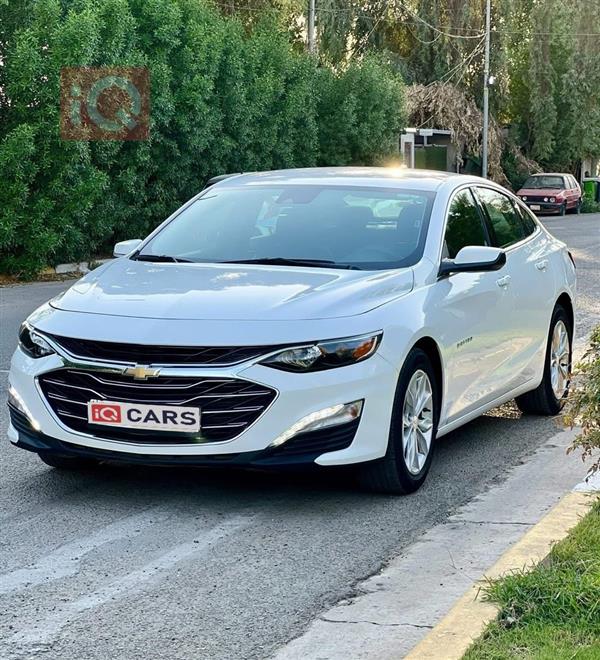 شيفروليه ماليبو 2024 للبيع في العراق - بغداد